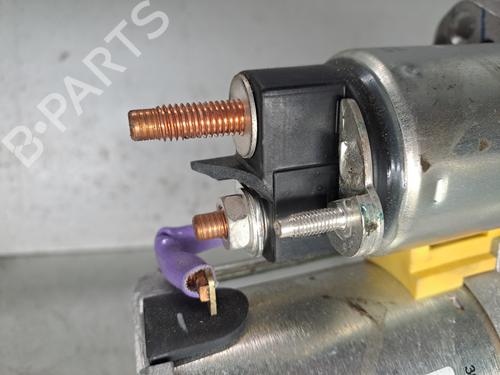 Starter DACIA JOGGER (RK_) 1.0 TCe 100 ECO-G (RKMT) | BP38667926M8 - Image 3