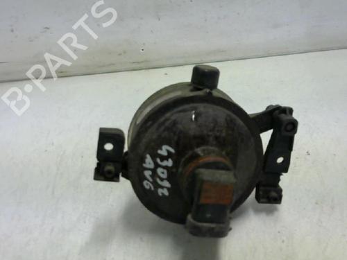 Left front fog light FORD FOCUS C-MAX (DM2) 1.8 TDCi | BP38660869C30 - Image 3