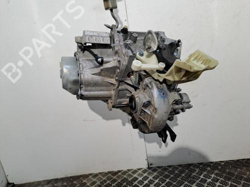 Gearbox PEUGEOT 2008 I (CU_) 1.5 BlueHDI 120 | BP38664630M3 - Image 2