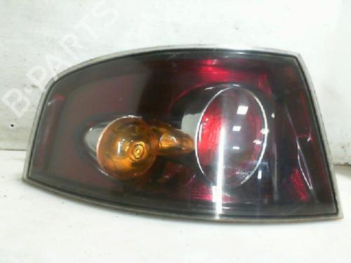 Used Left taillight Left taillight 38653966 38653966