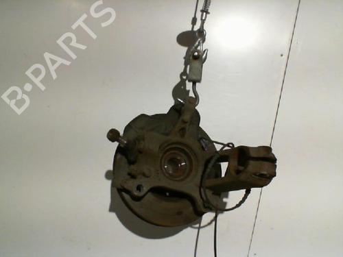 Left front steering knuckle CITROËN JUMPER II Van 2.2 HDi 130 | BP38659052M25 - Image 3