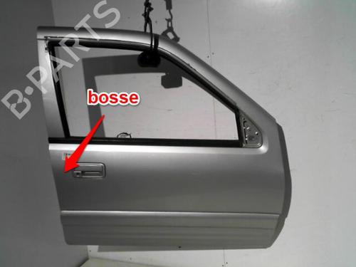 Used Right front door Right front door 38654850 38654850