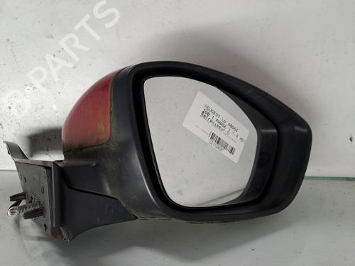 Used Right mirror Right mirror 38667424 38667424