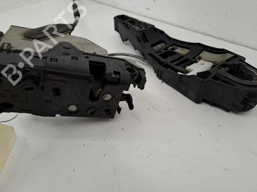 Used Rear right lock Rear right lock 38666556 38666556