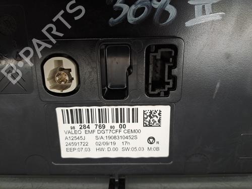 Used Display monitor Display monitor 38667006 38667006