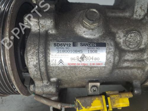 AC Kompressor AC Kompressor 38668971 38668971