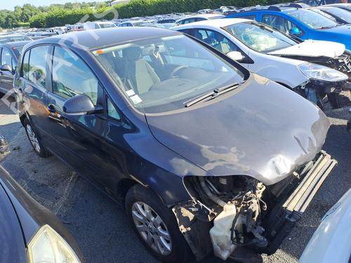 Used Parts VW GOLF PLUS V (5M1, 521) 1.9 TDI 4930854
