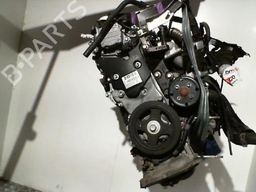 Used Engine Engine 38661293 38661293