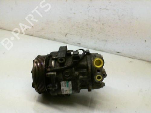 AC compressor PEUGEOT BIPPER (AA_) 1.3 HDi 75 | BP38657166M34 - Image 6
