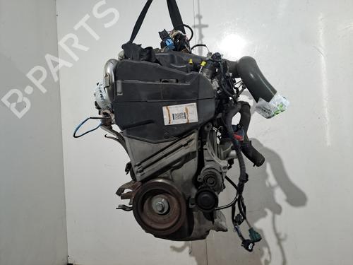 Engine RENAULT CLIO IV (BH_) 1.5 dCi 90 | BP38669217M1 - Image 3