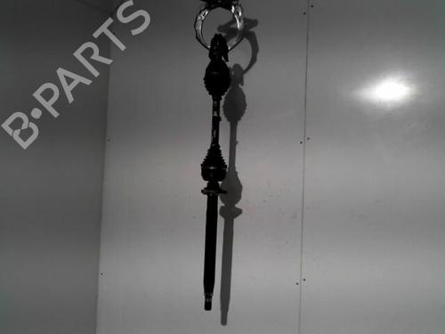 Right front driveshaft OPEL INSIGNIA A (G09) 2.0 CDTI (68) | BP38656540M39 - Image 2