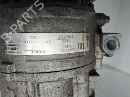 AC-Kompressor AC-Kompressor 38663533 38663533