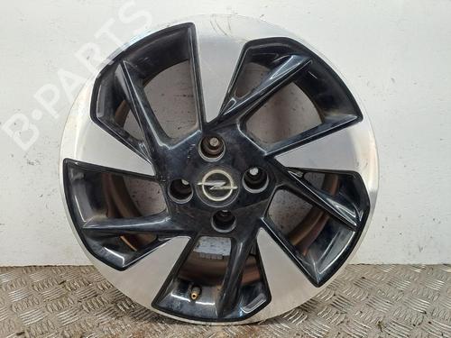 Fælk OPEL CORSA F (P2JO) 1.2 (68) | BP39091431C45 - Image 3