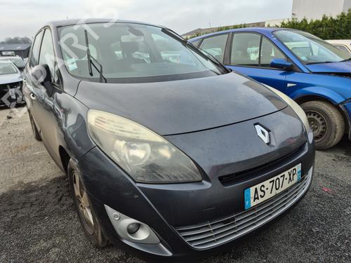 Used Parts RENAULT GRAND SCÉNIC III (JZ0/1_) 1.5 dCi (JZ09, JZ0D, JZ10, JZ14, JZ1G, JZ29, JZ2C) 4930000