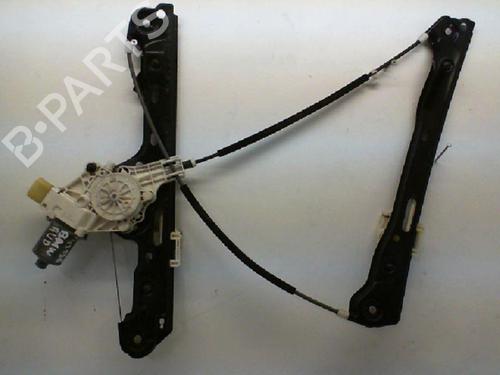 Front right window mechanism BMW 1 (E87) 118 d | BP38659892C23 - Image 4