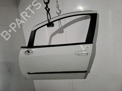 Used Left front door Left front door 38664868 38664868