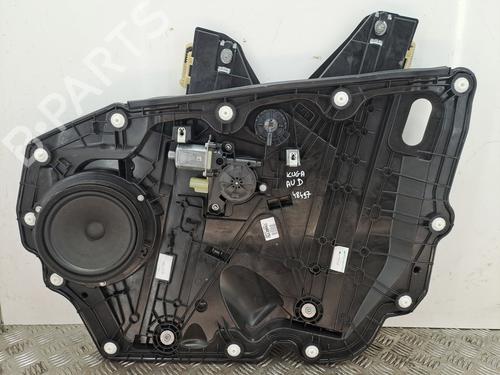 Front right window mechanism FORD KUGA III (DFK) 2.5 Hybrid Flex | BP38670719C23 - Image 3