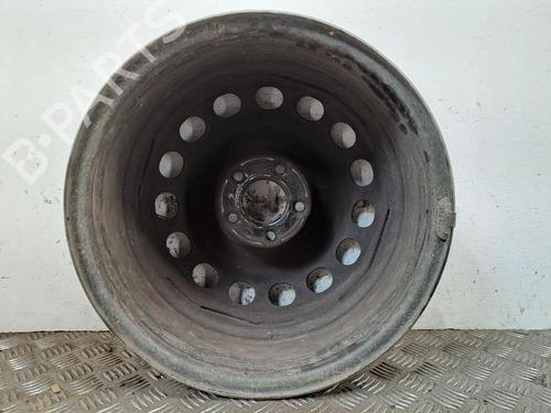 Fælk FIAT SCUDO Van 2.0 Multijet 145 (506) | BP39108169C45 - Image 3