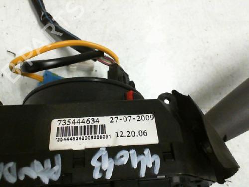 Devioluci FIAT PANDA (169_) 1.3 D Multijet (169.AXC1A) | BP38661640I23 - Image 2