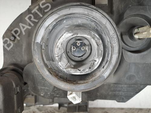 Right headlight RENAULT KANGOO (KC0/1_) 1.5 dCi (KC07) | BP38669820C29 - Image 4