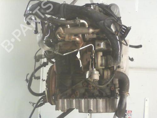 Engine SKODA ROOMSTER (5J7) 1.9 TDI | BP38657411M1 - Image 4