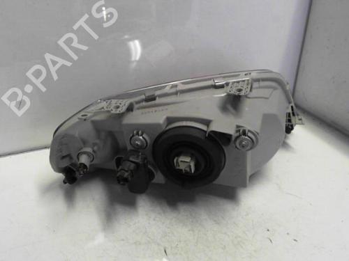 Left headlight DAEWOO KALOS (KLAS) 1.4 16V | BP38652989C28 - Image 5