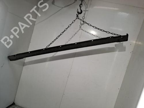 Used Left sideskirt Left sideskirt 38665501 38665501
