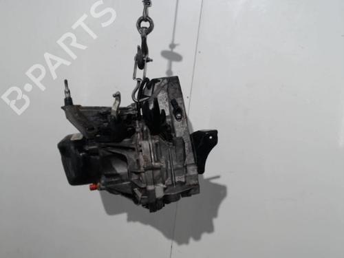 Gearbox RENAULT MODUS / GRAND MODUS (F/JP0_) 1.5 dCi (FP0F, JP0F) | BP38663043M3 - Image 2
