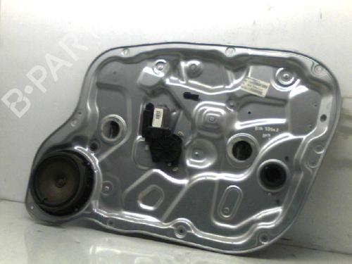 Front right window mechanism KIA CEE'D SW (ED) 1.6 CRDi 115 | BP38656957C23 - Image 5