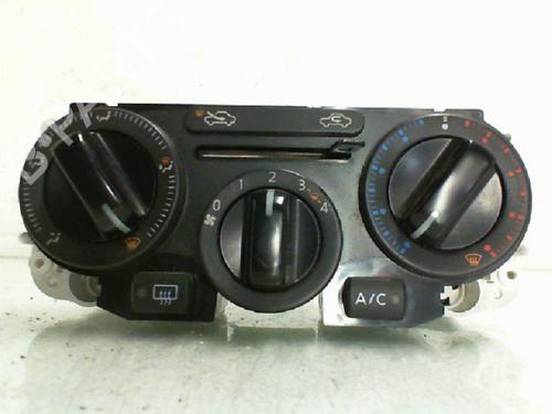 Climate control NISSAN NOTE (E11, NE11) 1.4 | BP38661504I5  - Image 5