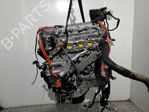 Engine TOYOTA RAV 4 IV (_A4_) 2.5 Hybrid (AVA42_) | BP38665520M1 - Image 4