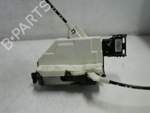 Used Front right lock Front right lock 38660678 38660678