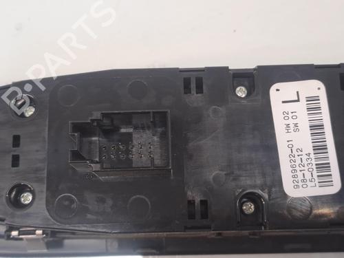 Left front window switch MINI MINI COUNTRYMAN (R60) Cooper D | BP38917588I27 - Image 3