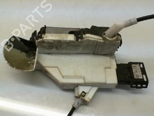 Used Front left lock Front left lock 38661372 38661372