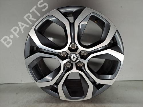 Fælk RENAULT CAPTUR II (HF_) E-TECH 145 (HFMU) | BP38668822C45 - Image 8