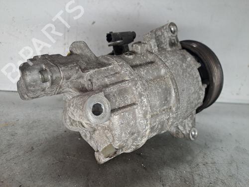 AC compressor BMW 1 (E87) 116 i | BP38667267M34 - Image 2