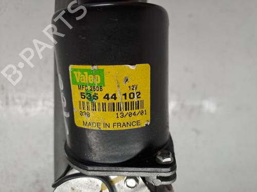 Motor limpia delantero Motor limpia delantero 38670319 38670319