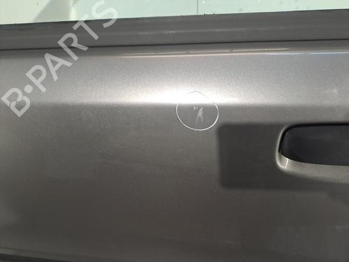 Used Left front door Left front door 38667541 38667541