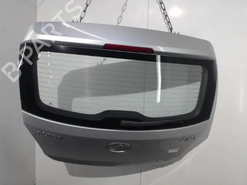 Used Tailgate Tailgate 38661872 38661872