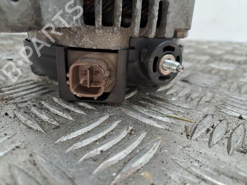 Used Alternator Alternator 38670804 38670804