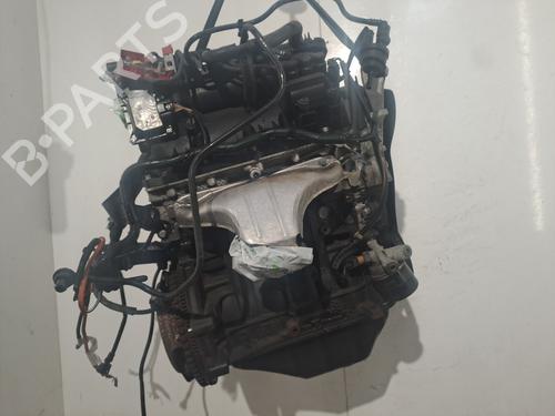 Engine RENAULT TWINGO II (CN0_) 1.2 16V (CN0K, CN0V, CN0A) | BP38669328M1 - Image 4