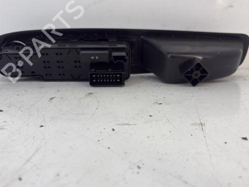Left front window switch CITROËN DS3 (SA_) 1.6 HDi 90 | BP38668138I27 - Image 3