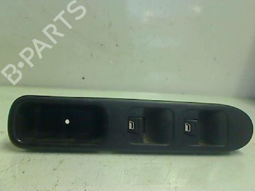 Left front window switch PEUGEOT 307 (3A/C) 1.6 HDi | BP38655876I27 - Image 3