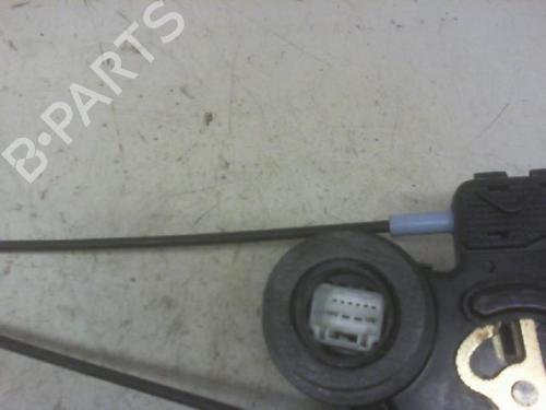 Used Rear left lock Rear left lock 38654261 38654261