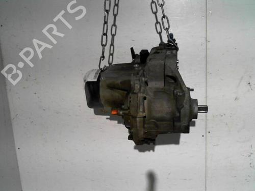 Gearbox RENAULT KANGOO (KC0/1_) 1.4 (KC0C, KC0H, KC0B, KC0M) | BP38662337M3 - Image 4