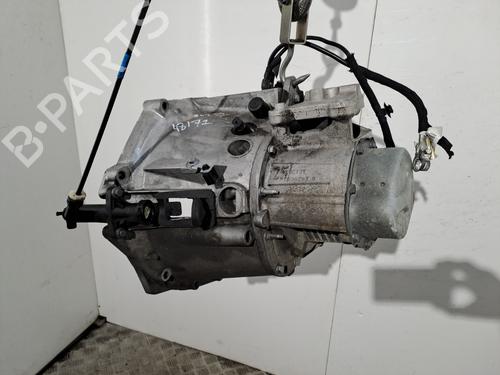 Used Gearbox Gearbox 38667568 38667568