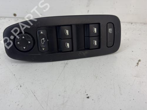 Left front window switch PEUGEOT 2008 I (CU_) 1.2 THP 110 / PureTech 110 | BP38668139I27 - Image 3