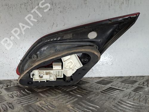Left tailgate light OPEL ASTRA J (P10) 1.7 CDTI (68) | BP38669984C79 - Image 2