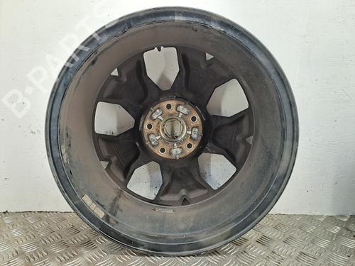 Felg DACIA DUSTER (HM_) 1.5 dCi 115 (HMAD) | BP38672300C45 - Image 2