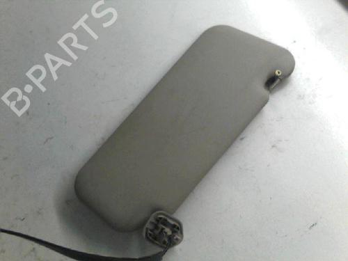 Left sun visor PEUGEOT 307 Break (3E) 1.6 HDi 110 | BP38657126I1  - Image 6